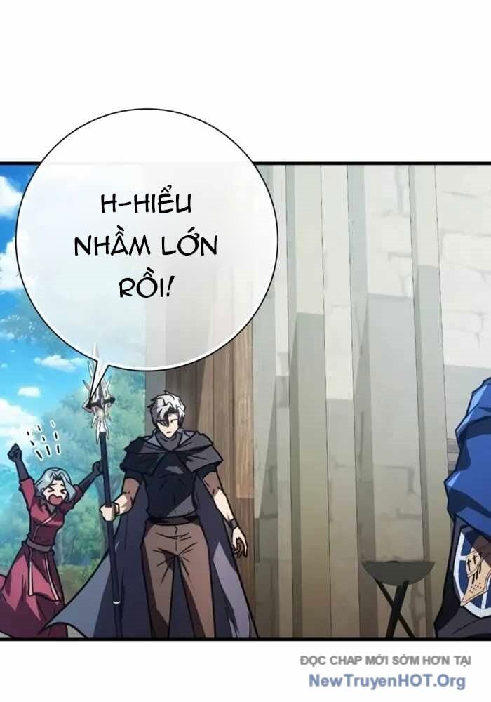 Pháp Sư Thiên Tài Phá Vỡ Giới Hạn Chap 18 - Next Chap 19