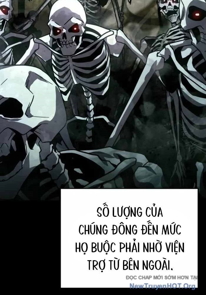 Pháp Sư Thiên Tài Phá Vỡ Giới Hạn Chap 18 - Next Chap 19