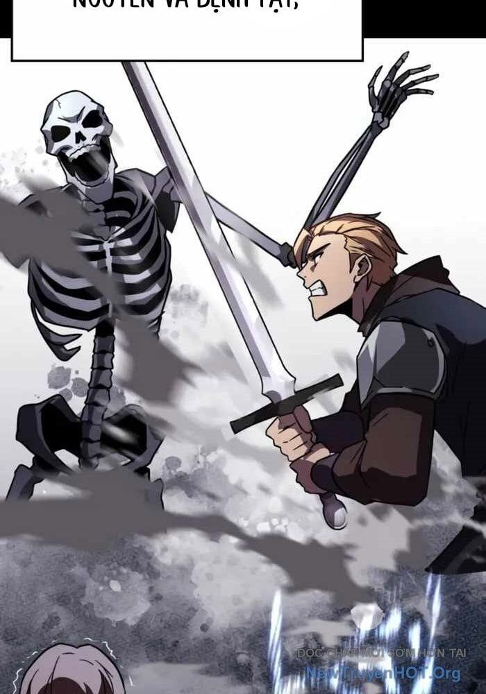 Pháp Sư Thiên Tài Phá Vỡ Giới Hạn Chap 18 - Next Chap 19