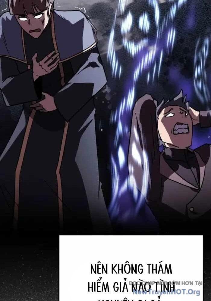 Pháp Sư Thiên Tài Phá Vỡ Giới Hạn Chap 18 - Next Chap 19