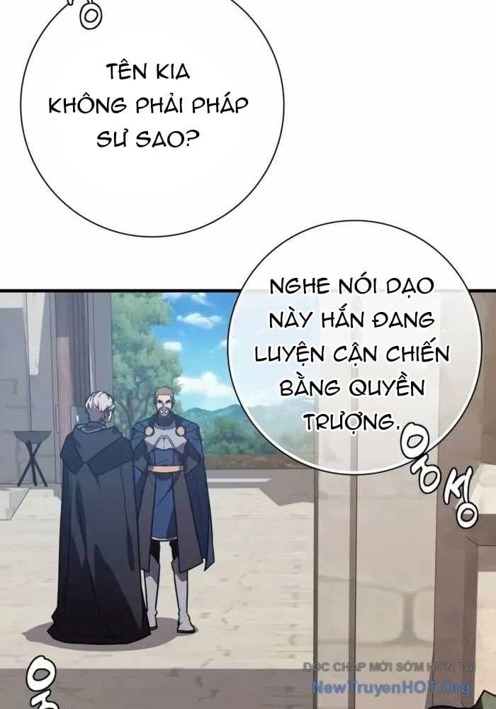 Pháp Sư Thiên Tài Phá Vỡ Giới Hạn Chap 18 - Next Chap 19