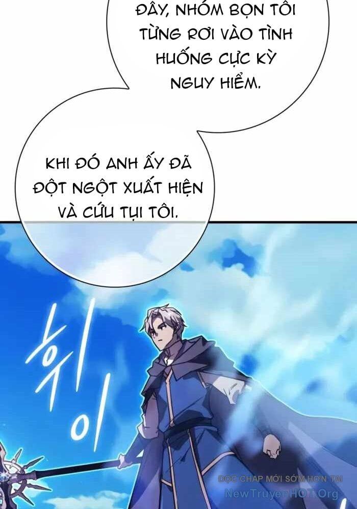 Pháp Sư Thiên Tài Phá Vỡ Giới Hạn Chap 18 - Next Chap 19