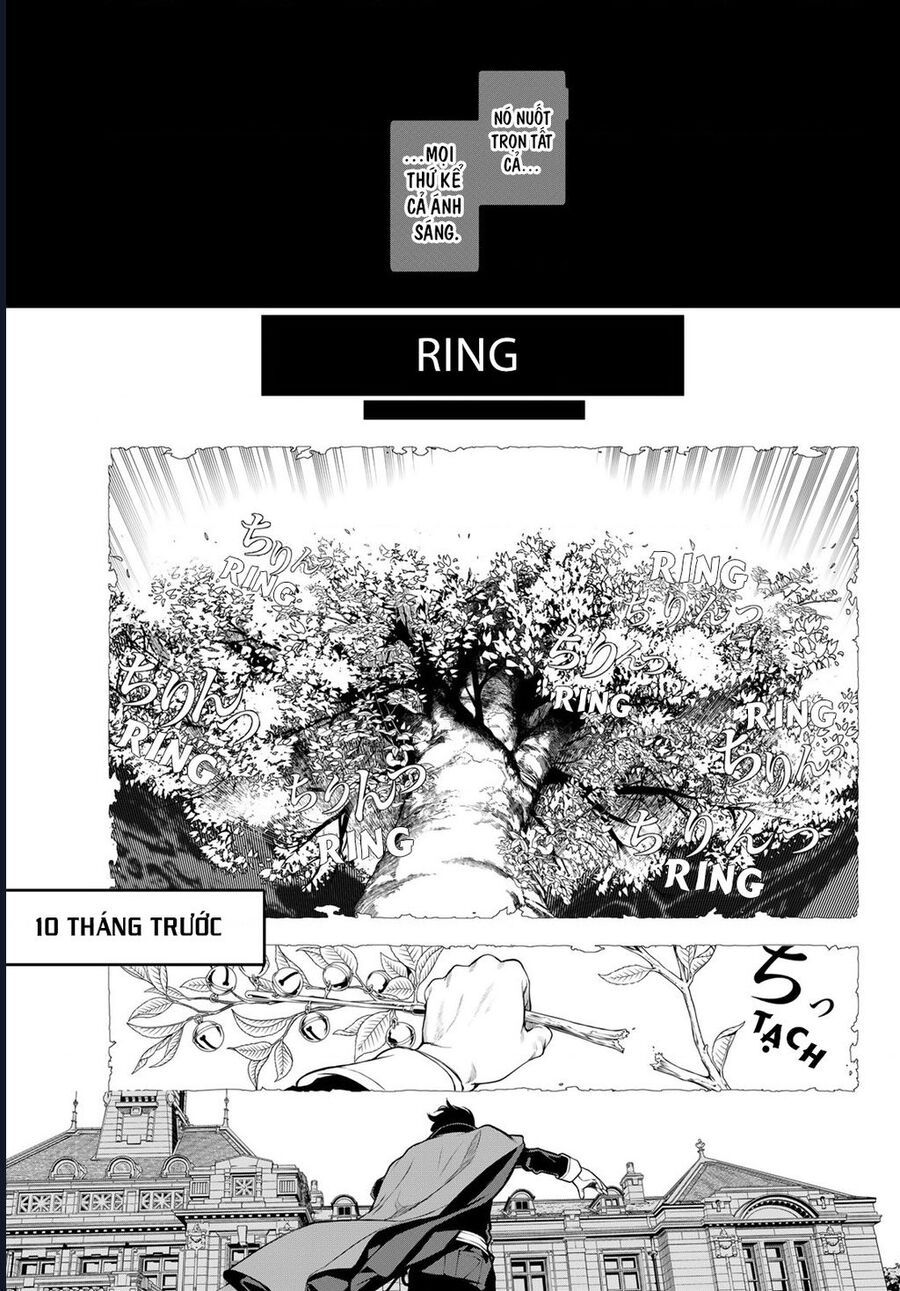 Pháp Sư Tro Tàn Chap 1 - Next Chap 2