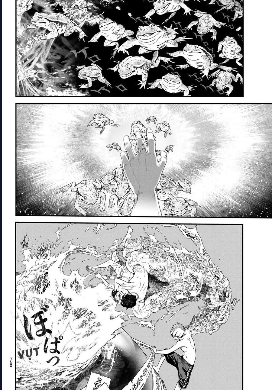 Pháp Sư Tro Tàn Chap 1 - Next Chap 2