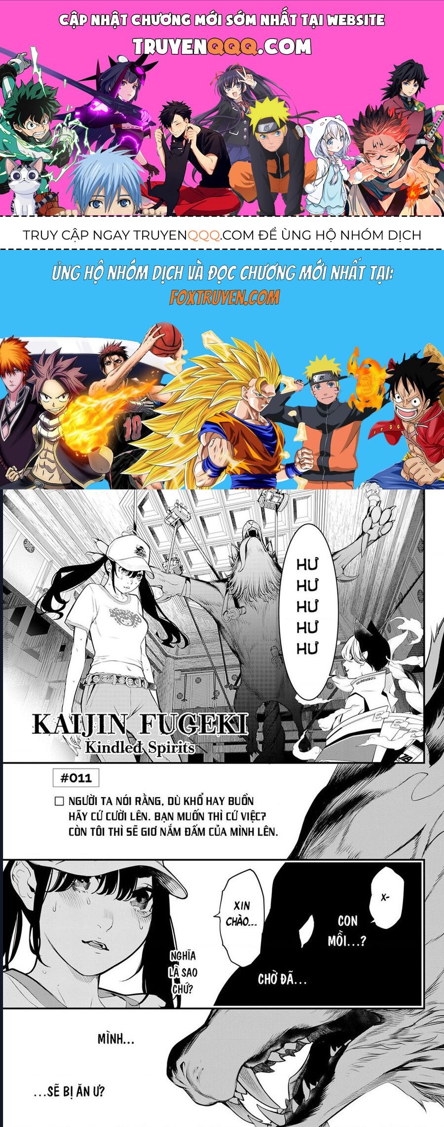 Pháp Sư Tro Tàn Chap 11 - Next Chap 12