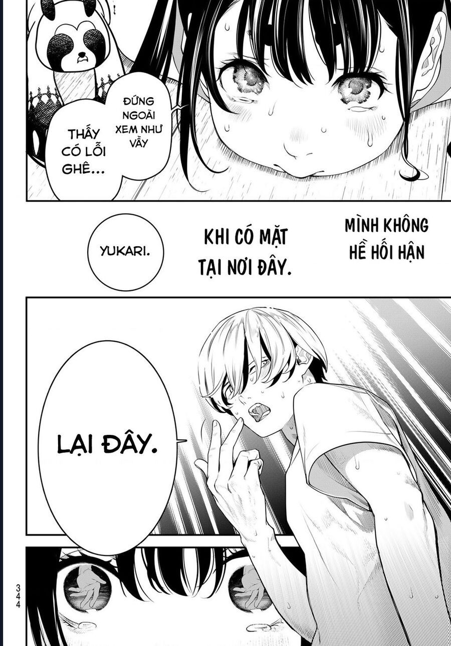 Pháp Sư Tro Tàn Chap 12 - Next Chap 13