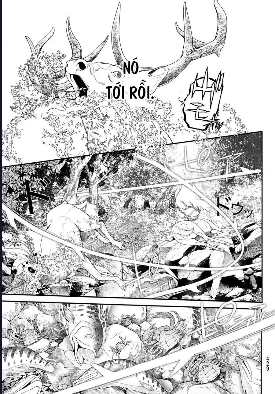 Pháp Sư Tro Tàn Chap 13 - Next Chap 14