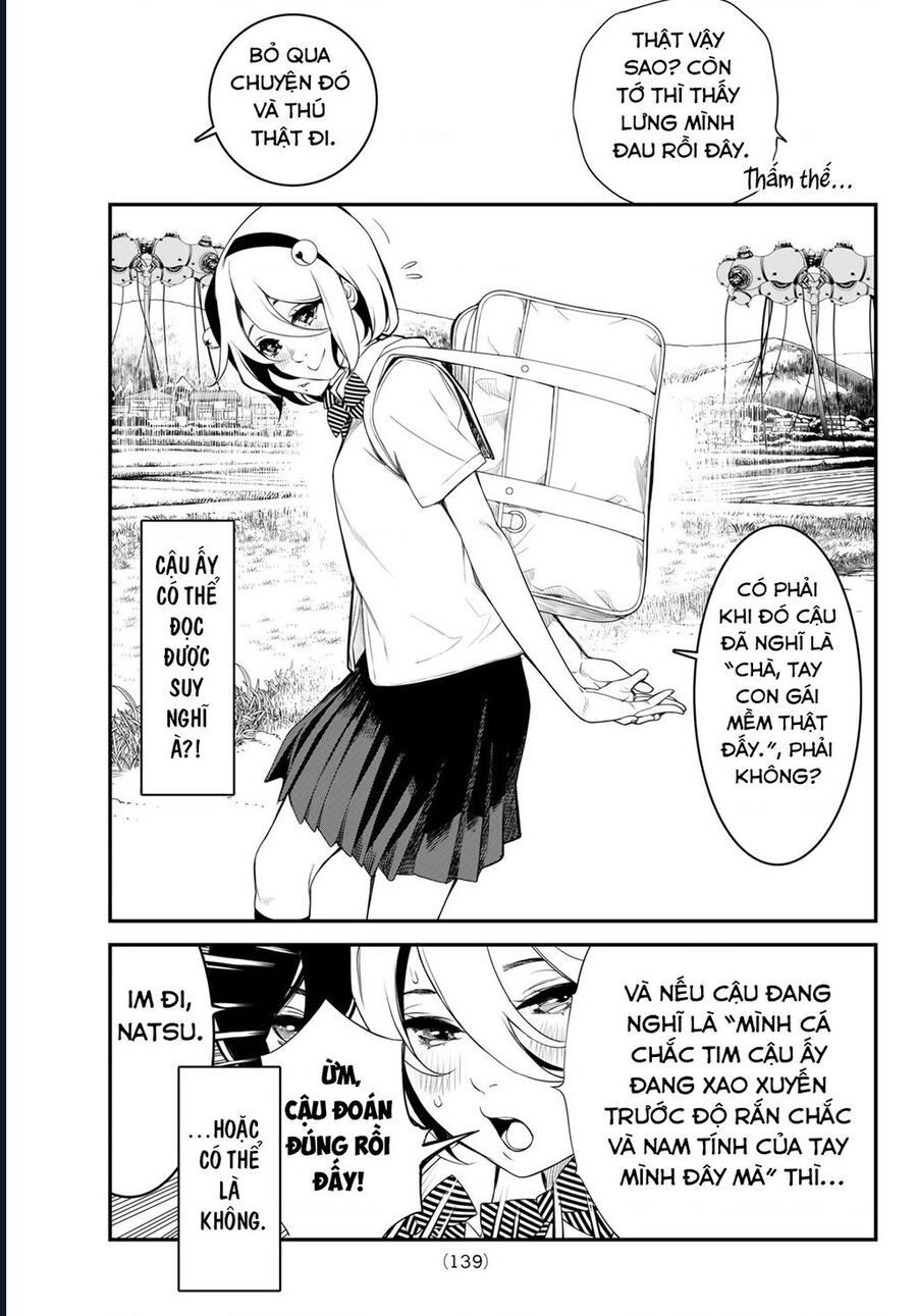 Pháp Sư Tro Tàn Chap 2 - Next Chap 3