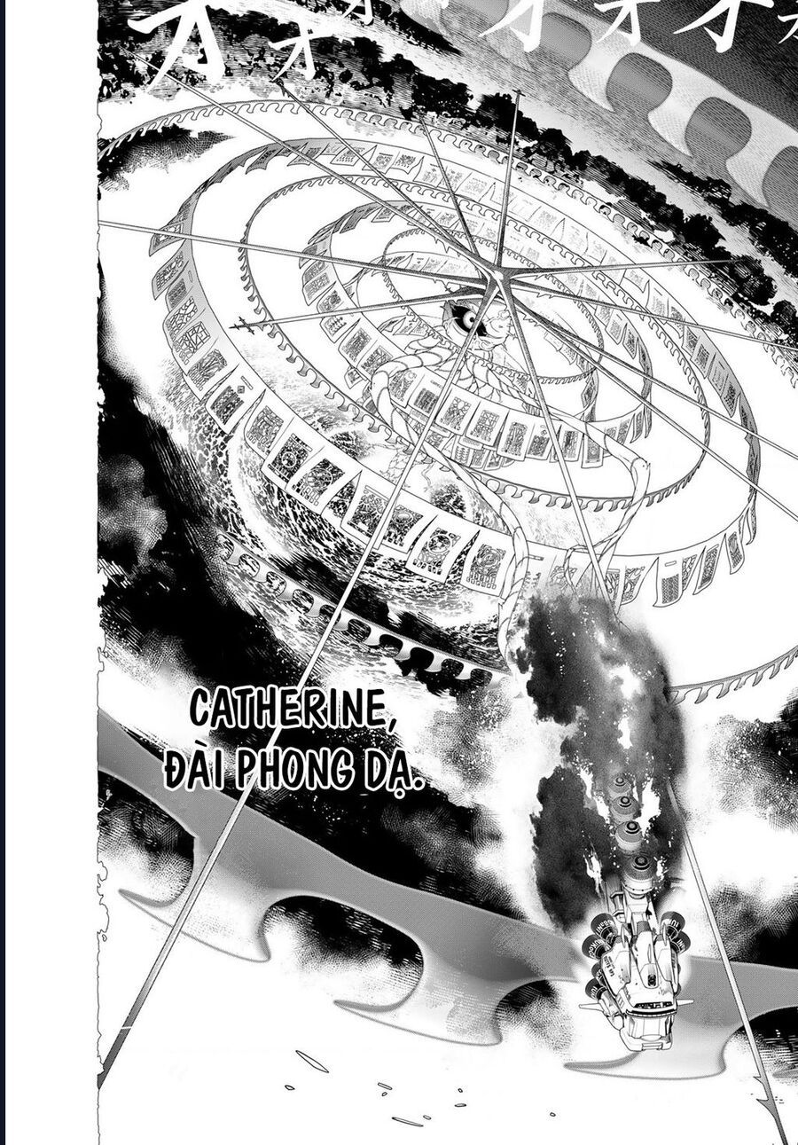 Pháp Sư Tro Tàn Chap 2 - Next Chap 3