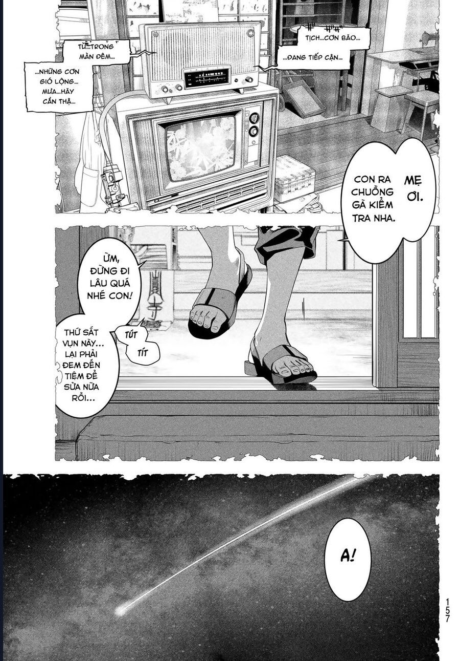Pháp Sư Tro Tàn Chap 2 - Next Chap 3