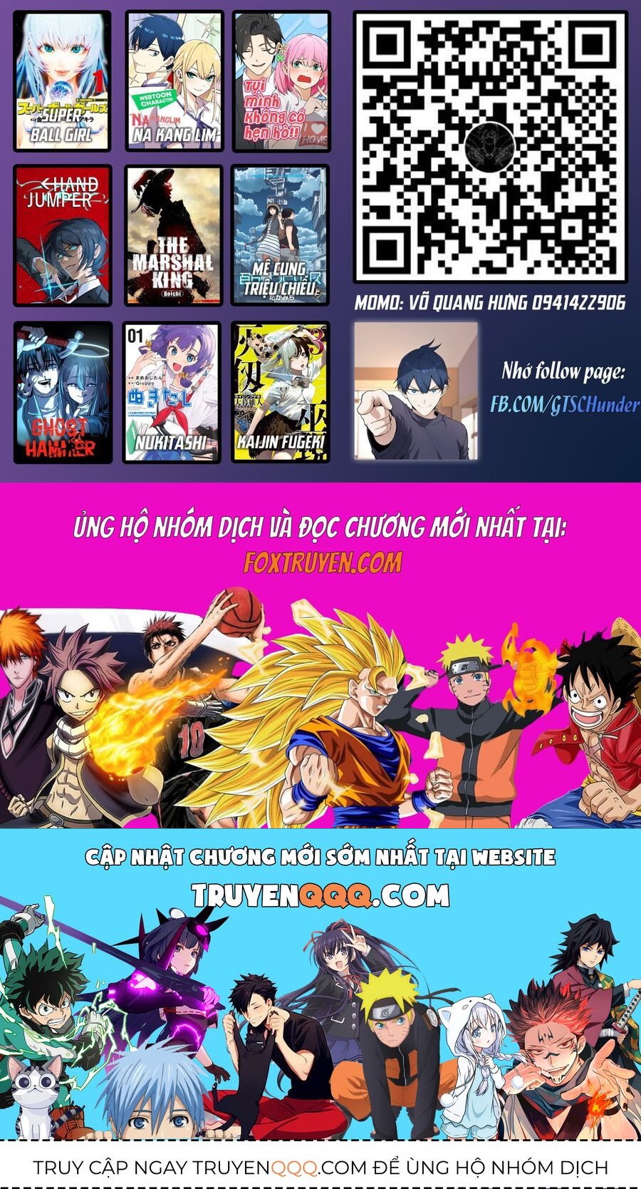Pháp Sư Tro Tàn Chap 3 - Next Chap 4