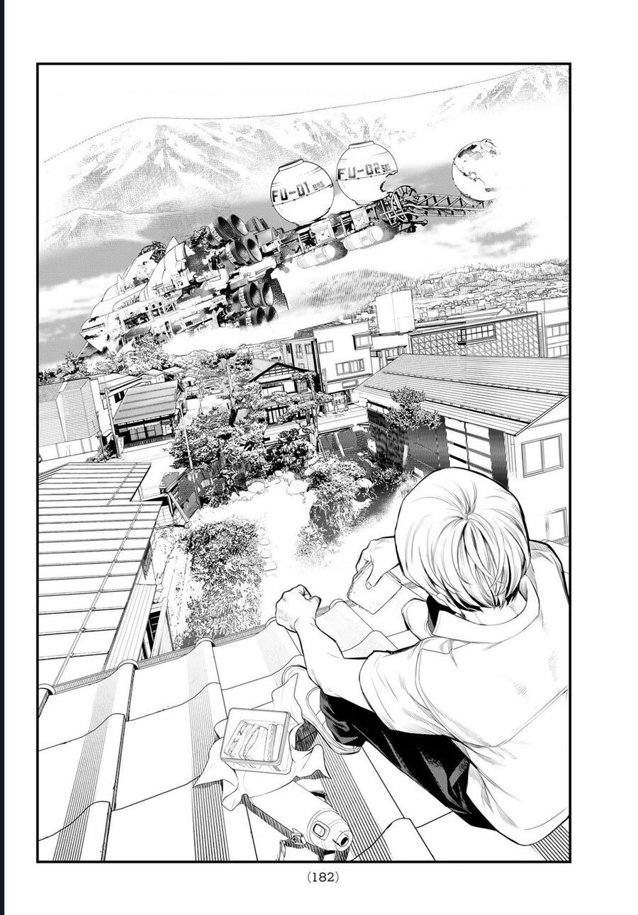Pháp Sư Tro Tàn Chap 4 - Next Chap 5