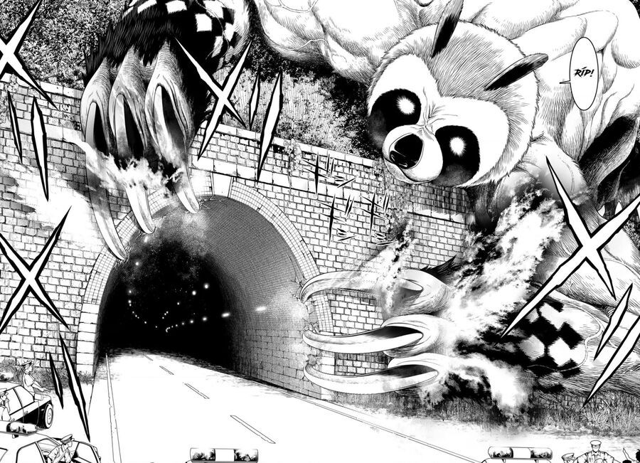 Pháp Sư Tro Tàn Chap 4 - Next Chap 5