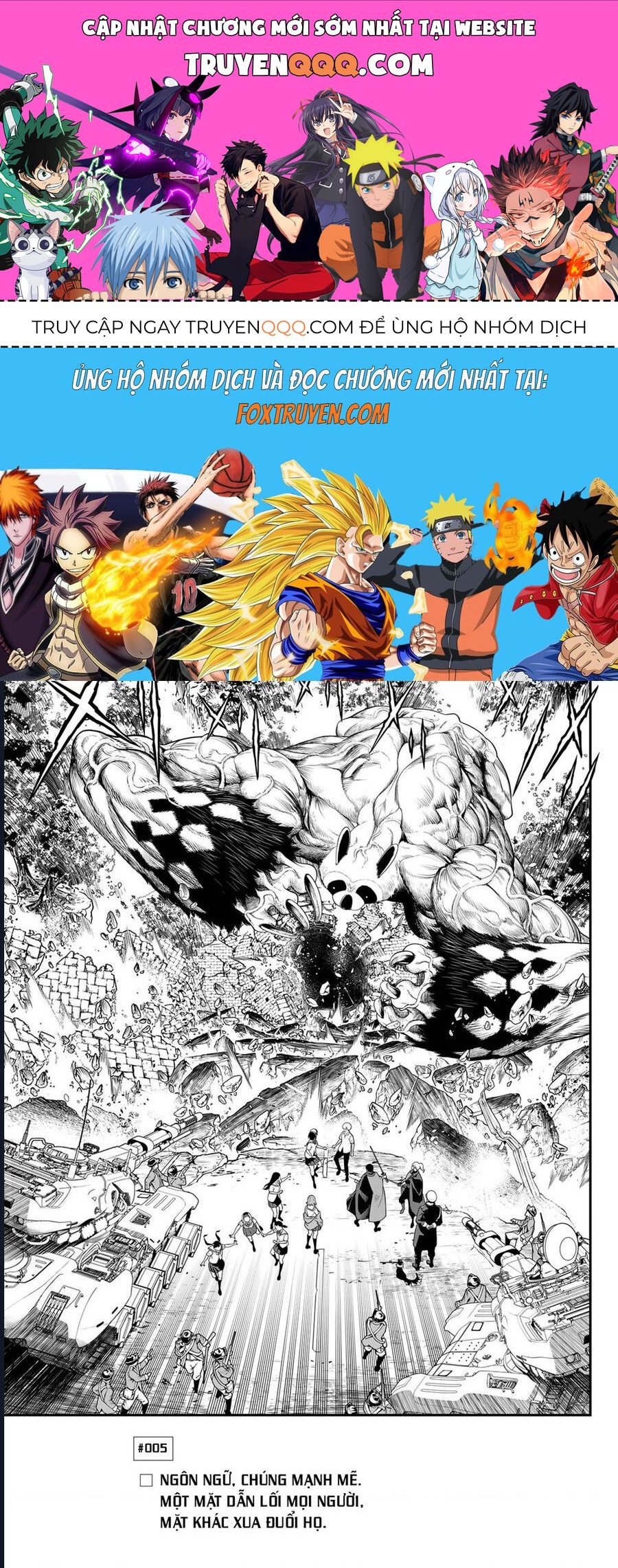 Pháp Sư Tro Tàn Chap 5 - Next Chap 6