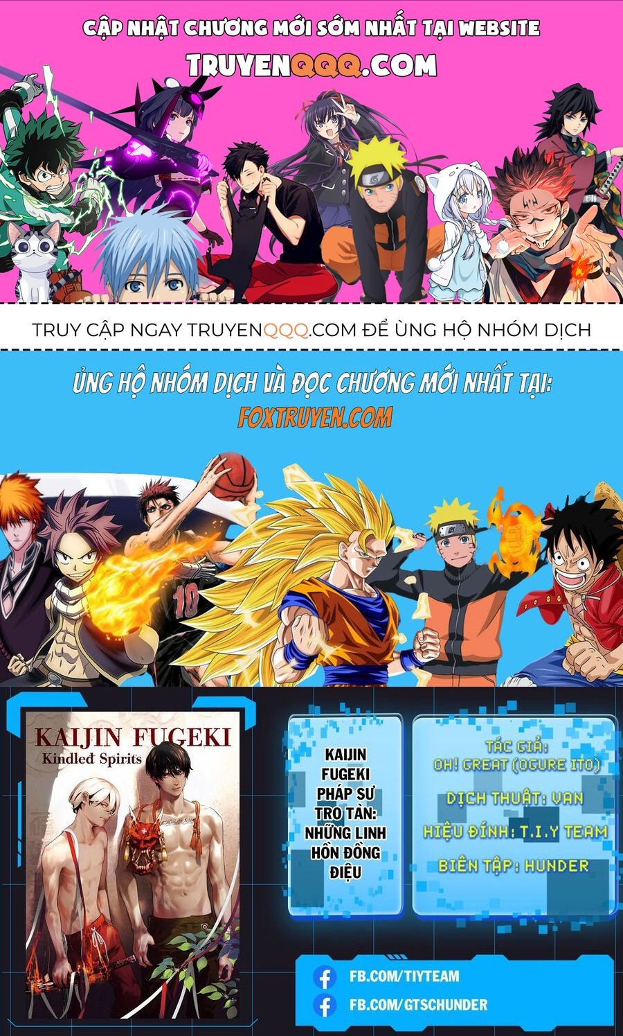 Pháp Sư Tro Tàn Chap 6 - Next Chap 7