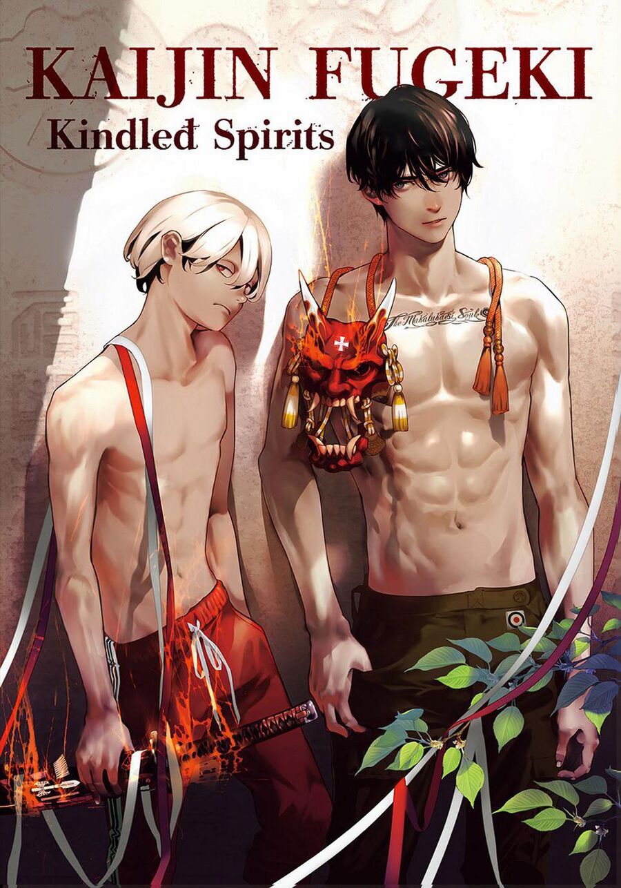 Pháp Sư Tro Tàn Chap 6 - Next Chap 7