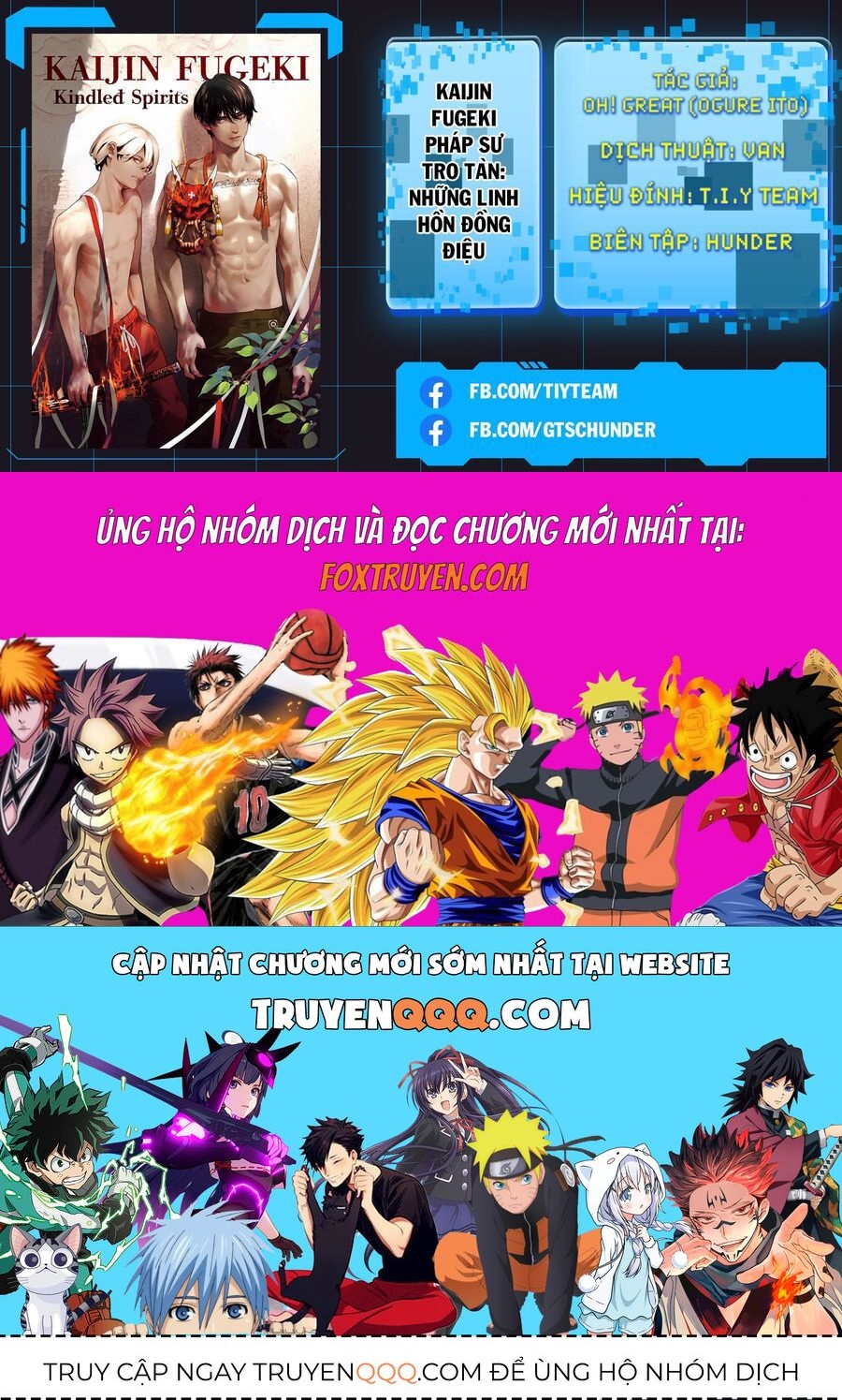 Pháp Sư Tro Tàn Chap 9 - Next Chap 10