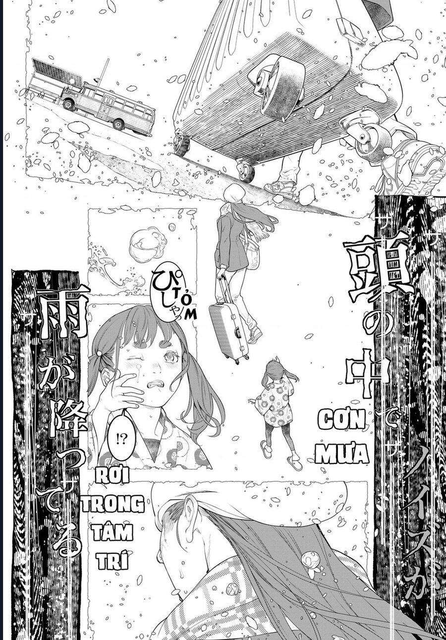 Pháp Sư Tro Tàn Chap 9 - Next Chap 10