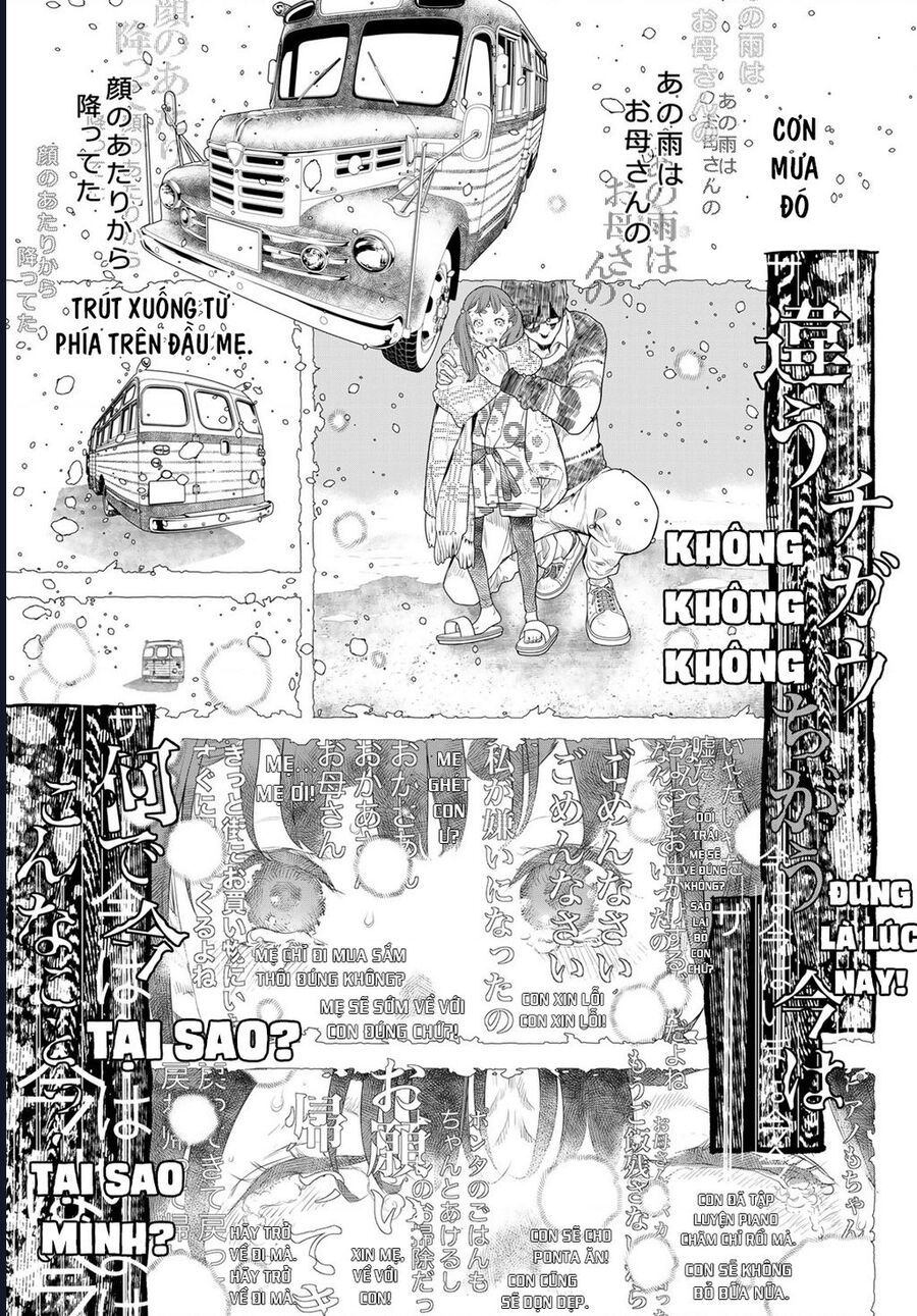 Pháp Sư Tro Tàn Chap 9 - Next Chap 10