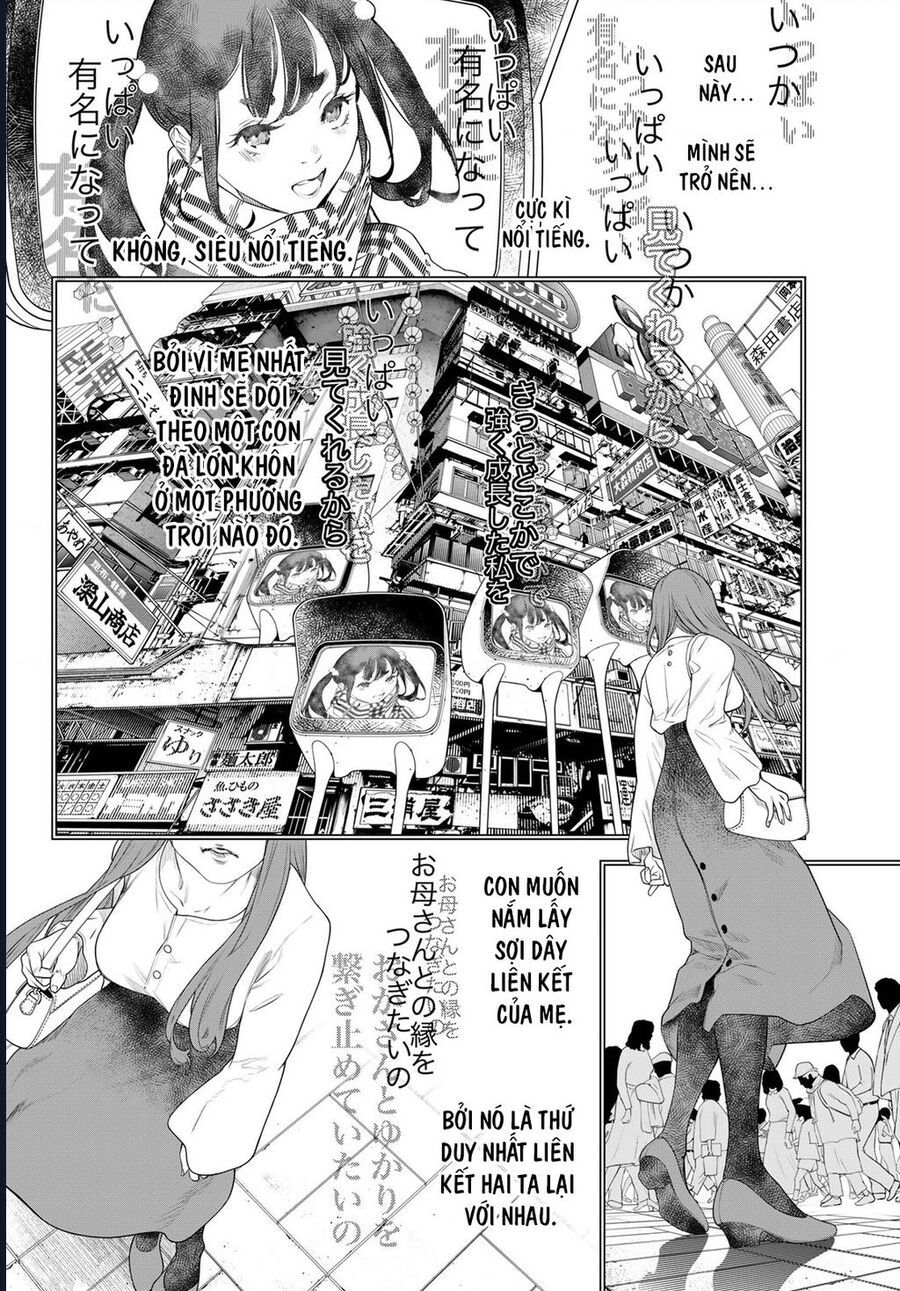 Pháp Sư Tro Tàn Chap 9 - Next Chap 10