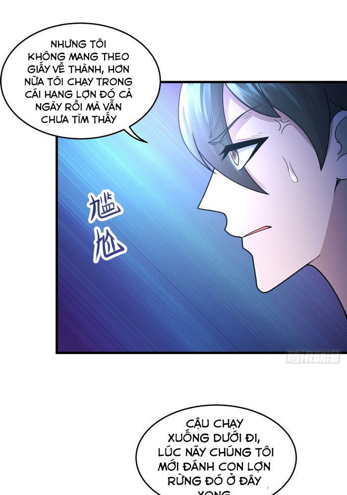 Pháp Sư Truyền Kỳ Chap 25 - Next Chap 26