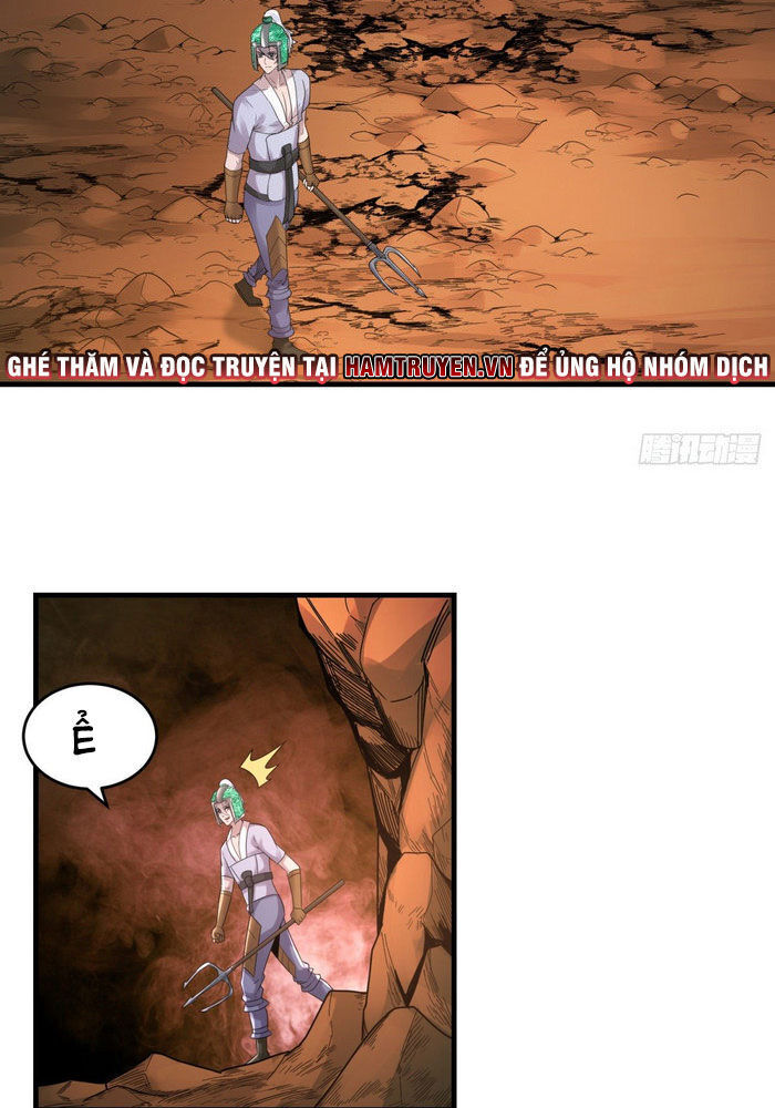 Pháp Sư Truyền Kỳ Chap 25 - Next Chap 26