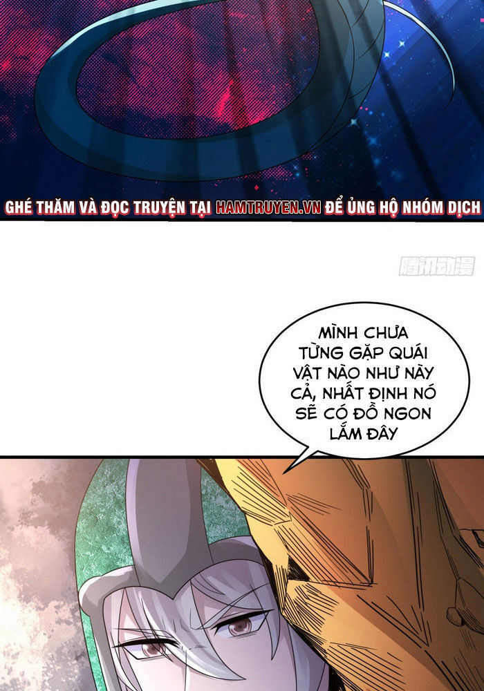 Pháp Sư Truyền Kỳ Chap 25 - Next Chap 26