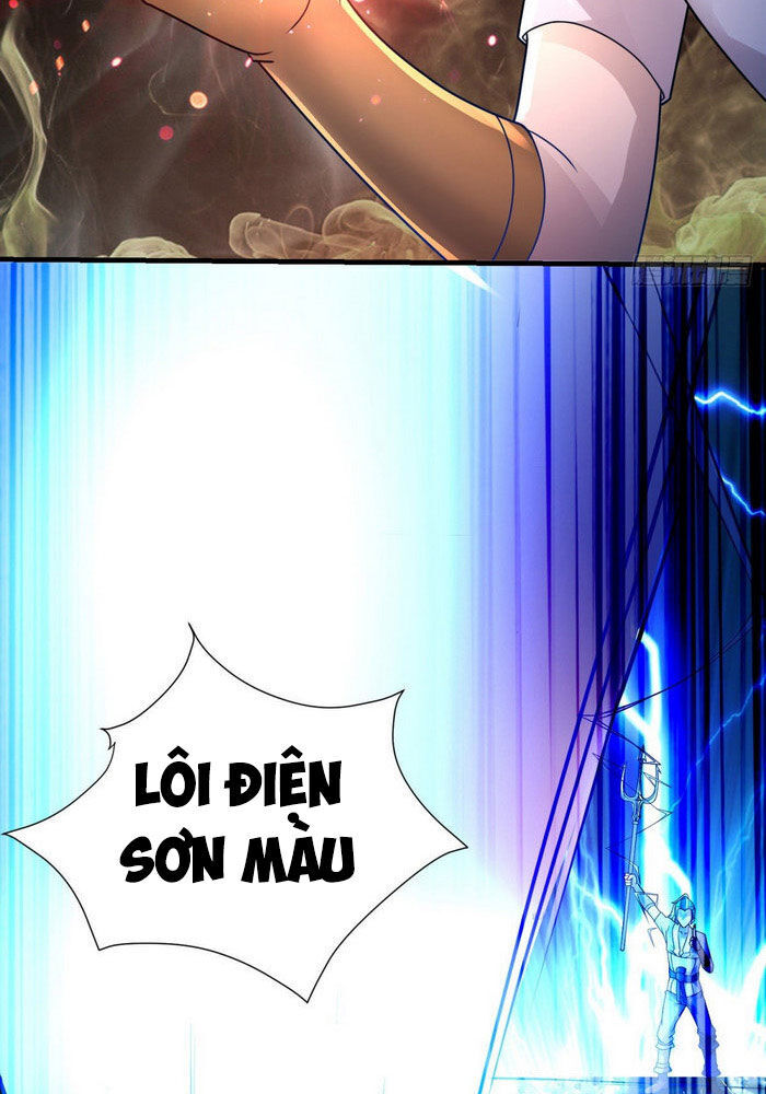 Pháp Sư Truyền Kỳ Chap 25 - Next Chap 26