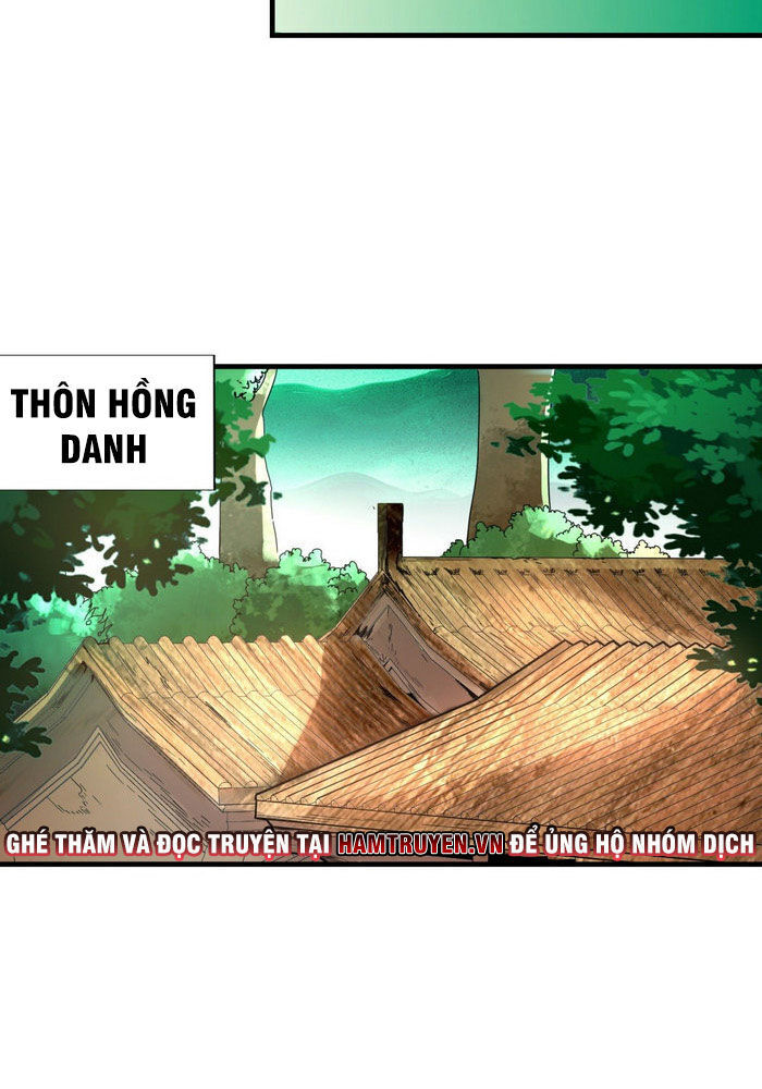 Pháp Sư Truyền Kỳ Chap 25 - Next Chap 26