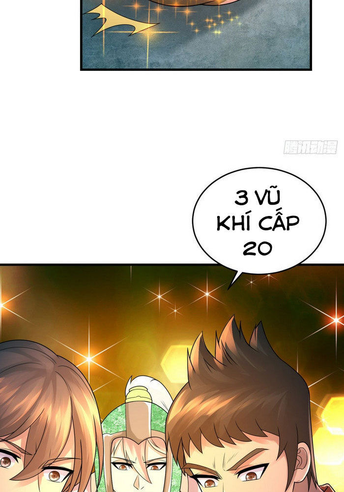 Pháp Sư Truyền Kỳ Chap 25 - Next Chap 26