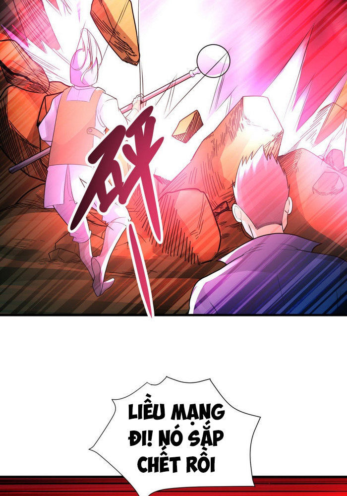 Pháp Sư Truyền Kỳ Chap 25 - Next Chap 26