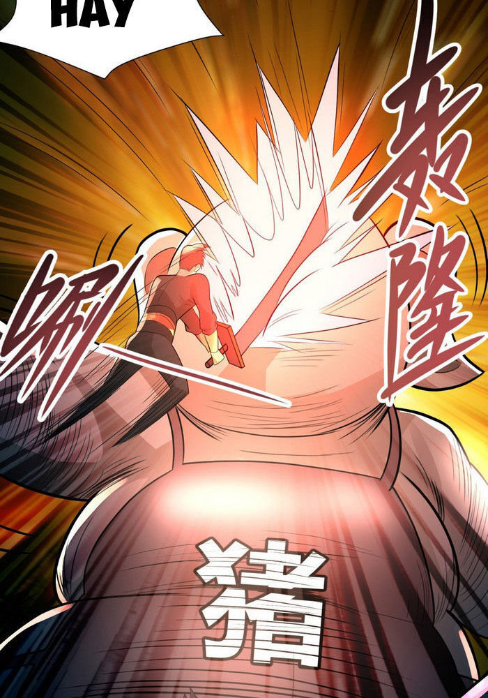 Pháp Sư Truyền Kỳ Chap 25 - Next Chap 26