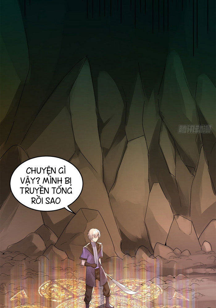 Pháp Sư Truyền Kỳ Chap 38 - Next Chap 39