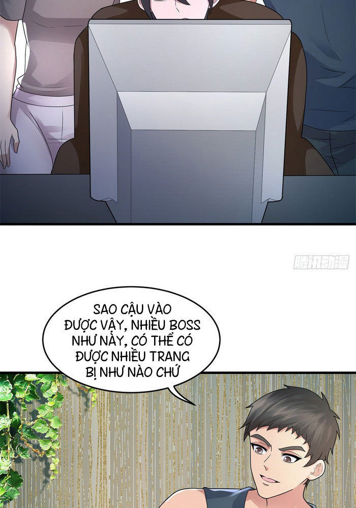 Pháp Sư Truyền Kỳ Chap 38 - Next Chap 39