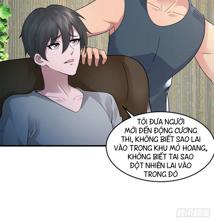 Pháp Sư Truyền Kỳ Chap 38 - Next Chap 39