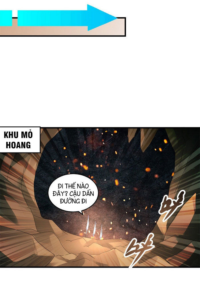 Pháp Sư Truyền Kỳ Chap 38 - Next Chap 39
