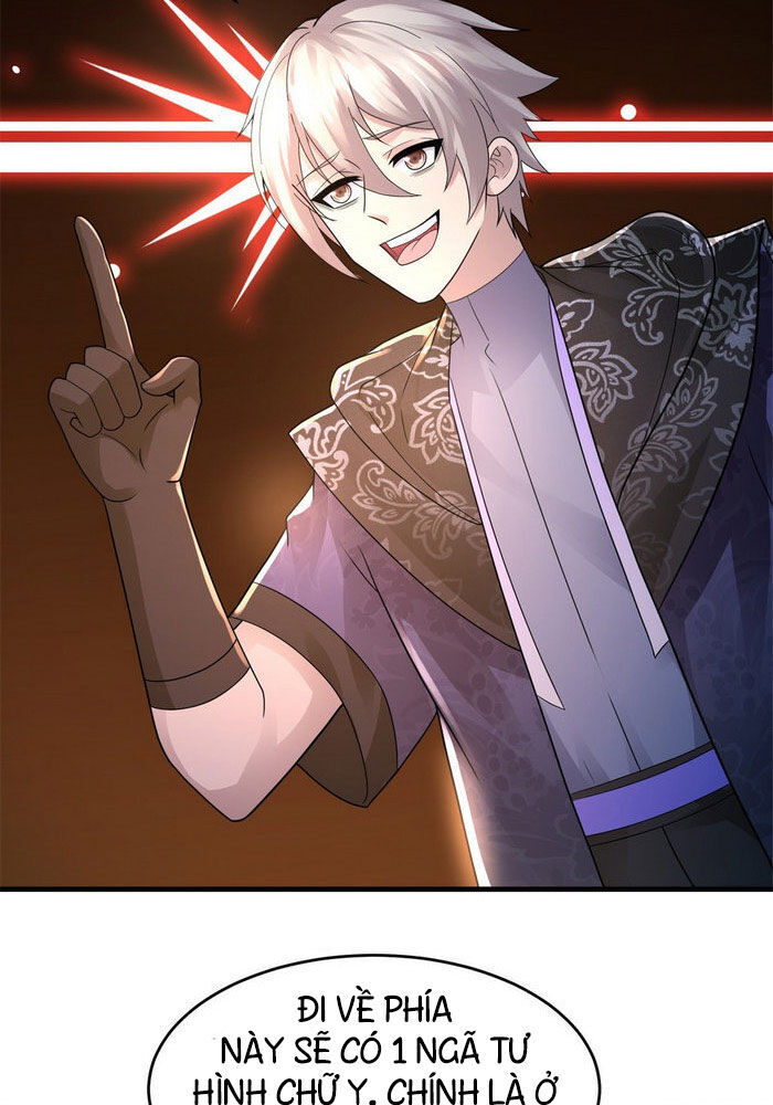 Pháp Sư Truyền Kỳ Chap 38 - Next Chap 39