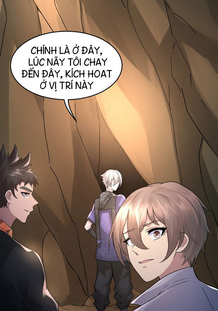 Pháp Sư Truyền Kỳ Chap 38 - Next Chap 39
