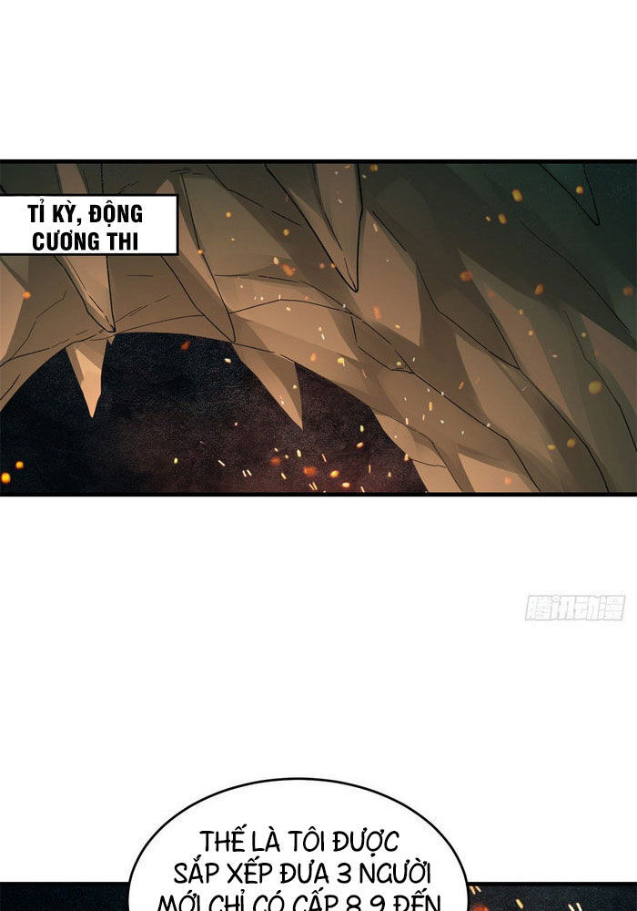 Pháp Sư Truyền Kỳ Chap 38 - Next Chap 39