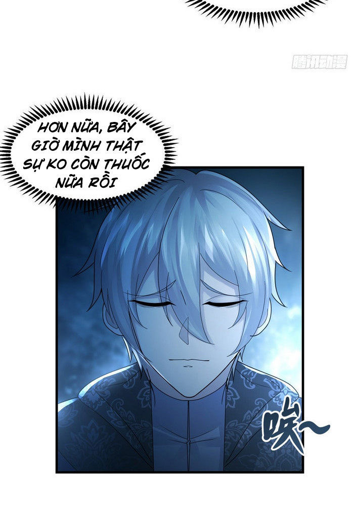 Pháp Sư Truyền Kỳ Chap 38 - Next Chap 39