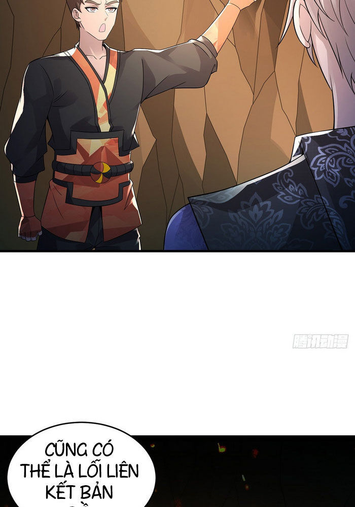 Pháp Sư Truyền Kỳ Chap 39 - Next Chap 40