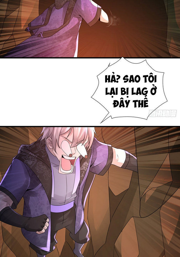Pháp Sư Truyền Kỳ Chap 39 - Next Chap 40