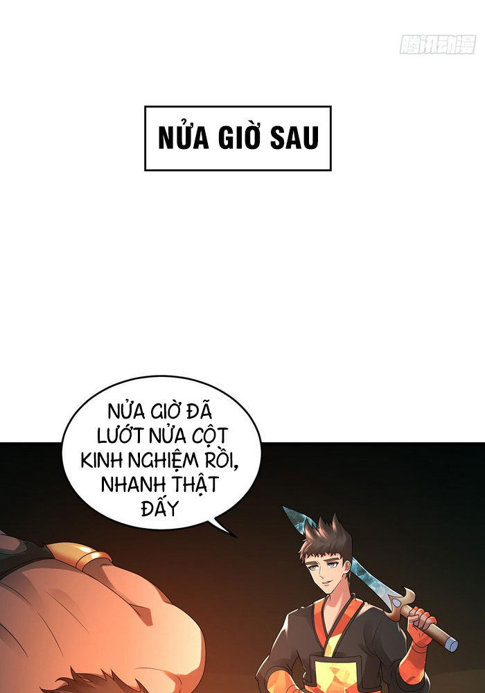 Pháp Sư Truyền Kỳ Chap 39 - Next Chap 40