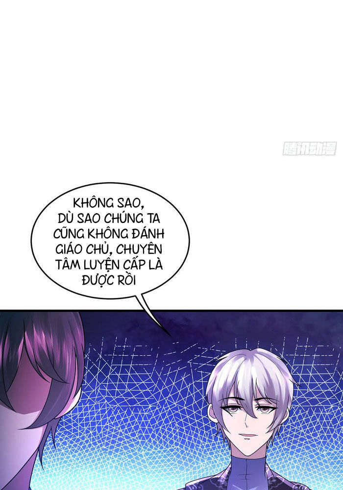 Pháp Sư Truyền Kỳ Chap 39 - Next Chap 40