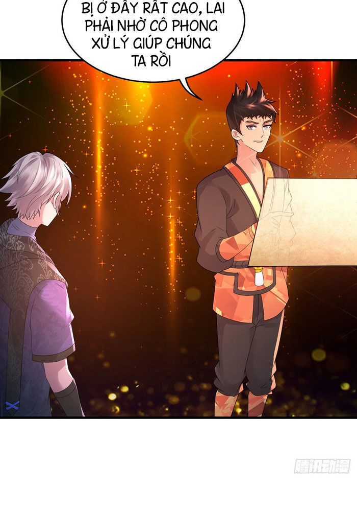 Pháp Sư Truyền Kỳ Chap 39 - Next Chap 40