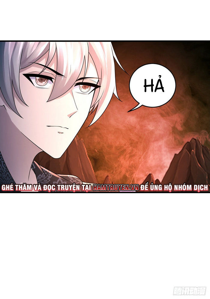 Pháp Sư Truyền Kỳ Chap 39 - Next Chap 40