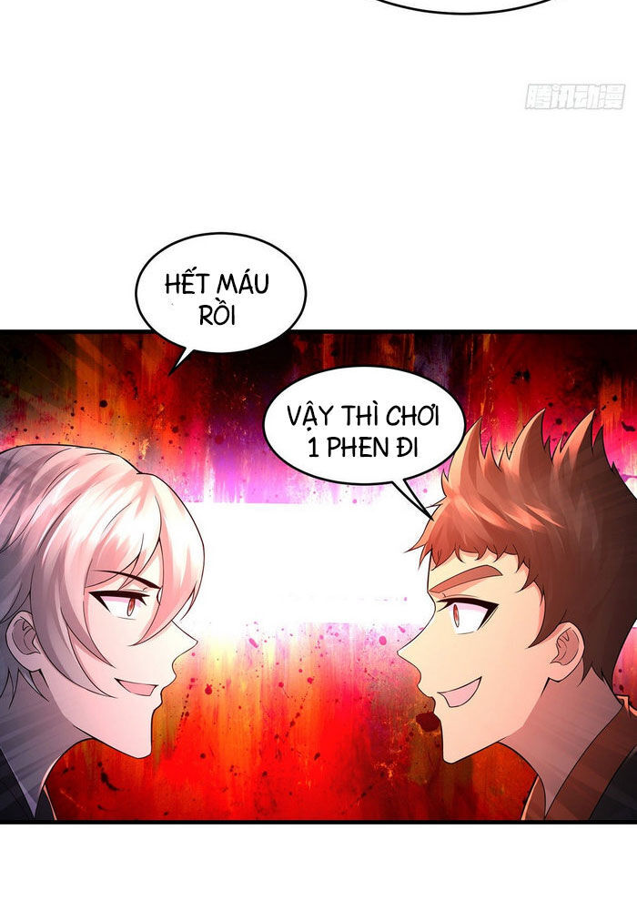 Pháp Sư Truyền Kỳ Chap 39 - Next Chap 40