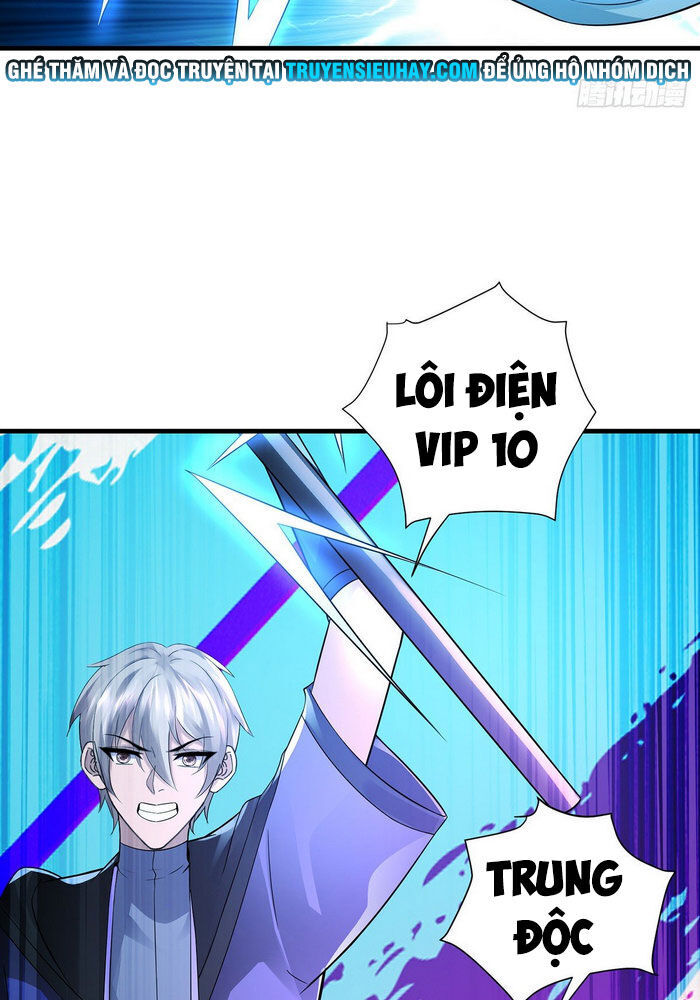 Pháp Sư Truyền Kỳ Chap 39 - Next Chap 40