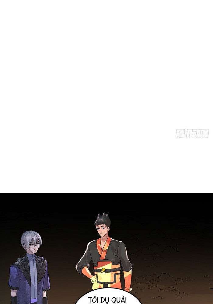 Pháp Sư Truyền Kỳ Chap 39 - Next Chap 40