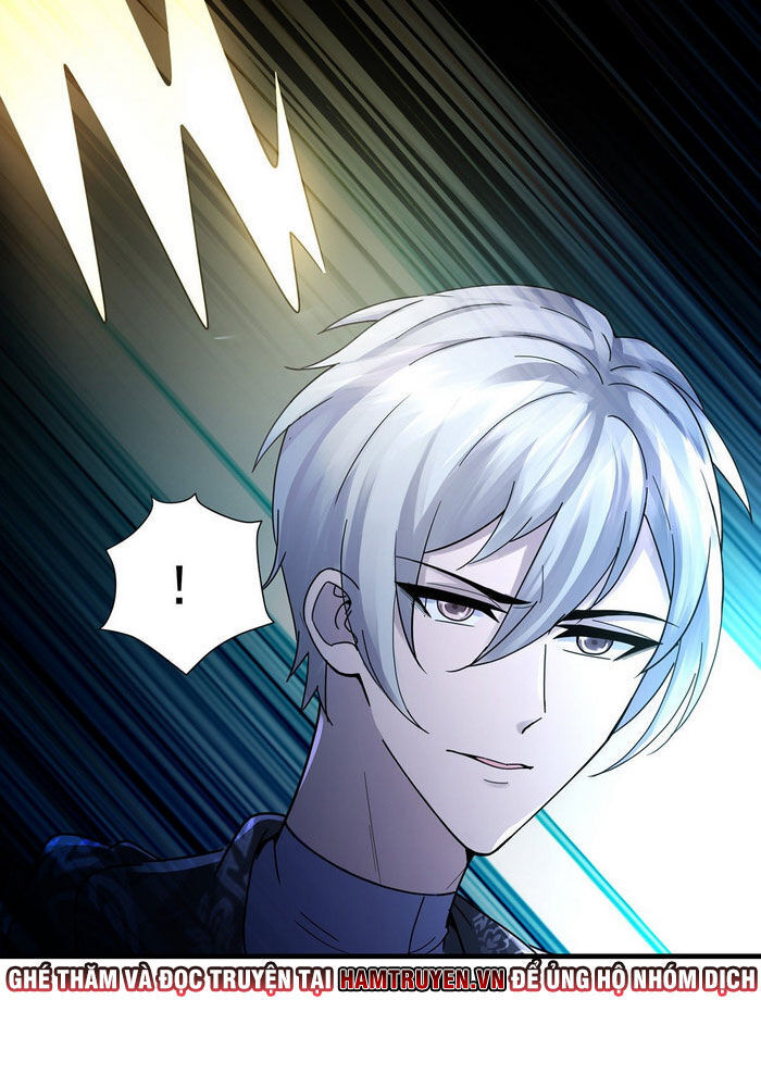 Pháp Sư Truyền Kỳ Chap 39 - Next Chap 40